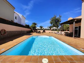 Casa Marta duplex with private pool in Corralejo - Image 4