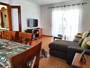 Casa Marta duplex with private pool in Corralejo - Image 3
