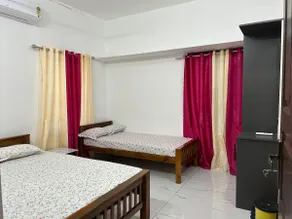 Peaceful Hill & River Escape - Kallar, Ponmudi - Image 2