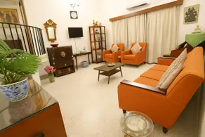 Shradhanjali: Salt Lake Stay | Central Kolkata - Image 2
