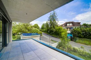 Lakeview Penthouse (Bedroom) - Image 4