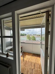 Spacious & large apartment in Gothenburg - Image 5
