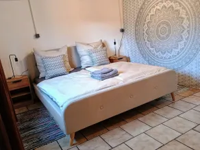 Travel+Sleep+Home | Quiet apartment with garden - Image 2