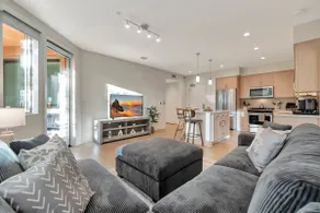 NEW! Modern & Clean 2Br APT! w/ Pool & Gym - Image 2