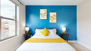 Modern Comforts ,Free Gym Access - Image 5