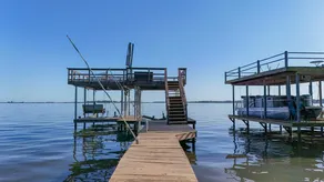 Cedar Creek Serenity Shores Lake house - Image 4