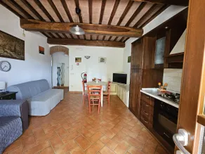 Detached house 10 minutes from Pisa with private parking - Image 5