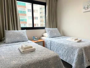 6X NO INTEREST Complete leisure 200m from the beach [801] - Image 3
