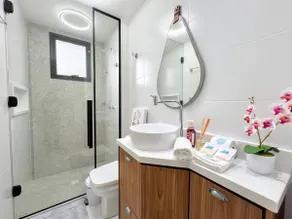 6X NO INTEREST Complete leisure 200m from the beach [801] - Image 5