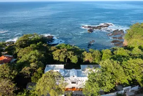 Luxurious beachfront Villa Remus with Chef - Image 2