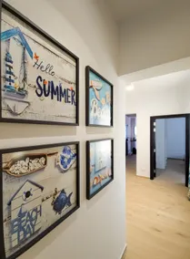 Coastal Bliss in Xlendi, Brend New Apartment - Image 4