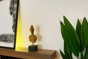 3C Luxury Apartment - Image 3