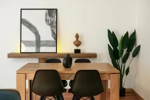 3C Luxury Apartment - Image 2