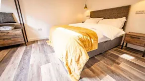 The Tantrum Luxury Lodge - Image 5