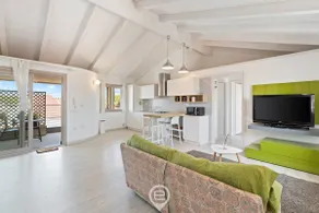 Estay - Bike House - Beach front - AirCon - WiFi - Image 5