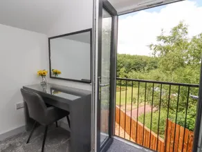 The View – Peaceful Village Stay with Views - Image 5