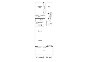 Whitsundays Apart - 2 Bed - 2 Bath - Pool - Image 5