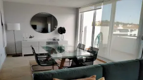 Beautiful Apartment Puerto Gelves (Seville) - Image 5
