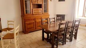 Maison de village à Riez de 87m2 - Image 2