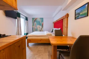 Apartments Viktor | Studio Apartment 3 (2+0) - Image 3