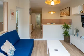 Apartment with garden in Nigrán - Image 5