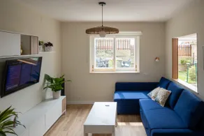 Apartment with garden in Nigrán - Image 4