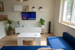 Apartment with garden in Nigrán - Image 3