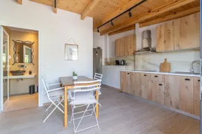 1BR Cozy Flat x4 w/Outdoor Oasis @SunsetTerraceB&B - Image 5