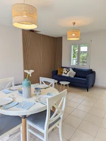 Vacation home Combrit Sainte-Marine - Image 3