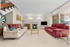Quirky Family Friendly Home - Image 5