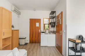 home2stay Apartment for 2 People with balcony - Image 4