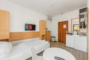 home2stay Apartment for 2 People with balcony - Image 5