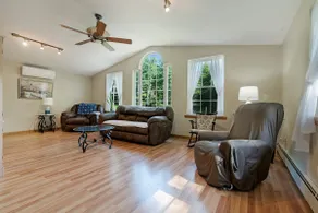Old Falls Retreat-4BR w Gorgeous River View & Pool - Image 3