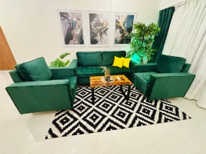 Lush 2BHK Apt near Airport, BKC & NMACC - Image 5