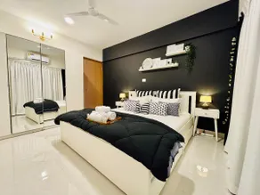 Lush 2BHK Apt near Airport, BKC & NMACC - Image 2