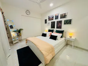 Lush 2BHK Apt near Airport, BKC & NMACC - Image 3