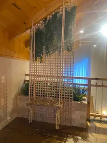 Thirteen Tílias Tiny House - Image 5