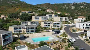 Apartment Sea View + Pool • 5 min Beach – Calvi - Image 3