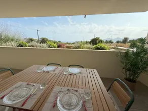 Apartment Sea View + Pool • 5 min Beach – Calvi - Image 4