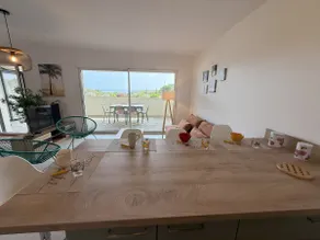 Apartment Sea View + Pool • 5 min Beach – Calvi - Image 2
