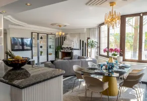 Red Rose Luxury Villa Ialyssos - Image 4