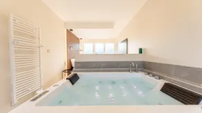 Le Beauregard - Jacuzzi - Garage - Image 2