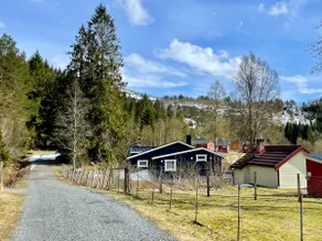 Disconnection and outdoor life at the cabin, close to Ålesund - Image 2