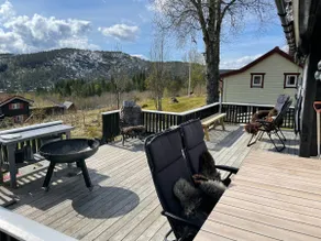 Disconnection and outdoor life at the cabin, close to Ålesund - Image 5