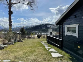 Disconnection and outdoor life at the cabin, close to Ålesund - Image 3