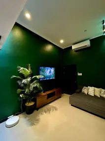 Near Mactan Airport & Beach with 2 KING Beds & PS5 - Image 3