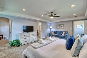 Oakbrook Bnb 7 beds~10 mins to Ft Jackson! - Image 3