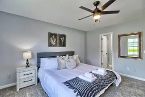 Oakbrook Bnb 7 beds~10 mins to Ft Jackson! - Image 2
