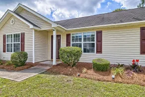 Oakbrook Bnb 7 beds~10 mins to Ft Jackson! - Image 5