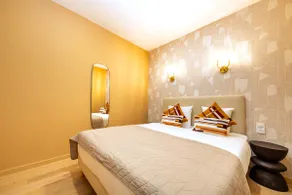 Tastefully decorated air-conditioned apartment - Paris 17 - Image 2